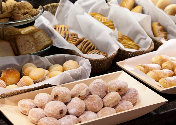 ConcordiaHotel Barcelone